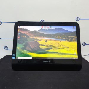 All in one Terra Touch I3 3240 8GB 120GB WIN 10 AIO