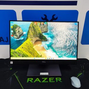 All in one Dell I5 10500 16GB 512GB WIN 11 OFFICE 2024 AIO