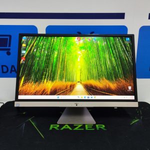 All in one Asus I5 8250u 16GB 512GB WIN 11 Office 2024 AIO