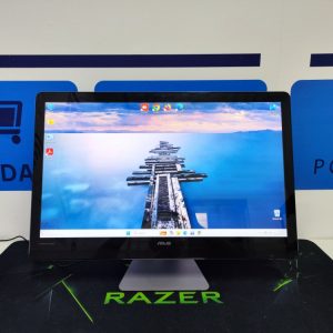 All in one Asus I7 7700T 16GB 512GB 1TB Nvidia 2GB WIN 11 AIO