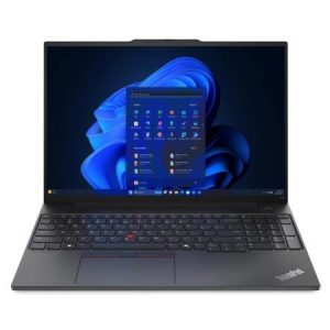 LENOVO ThinkPad E16 Gen 2 lapt