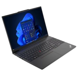 LENOVO ThinkPad E16 Gen 2 lapt