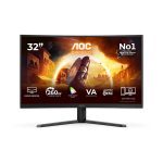 Monitor AOC Gaming C32G42ZE 31