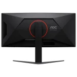 Monitor AOC Gaming CU34G4CA Cu