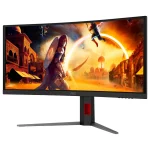 Monitor AOC Gaming CU34G4CA Cu