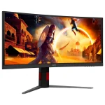 Monitor AOC Gaming CU34G4CA Cu