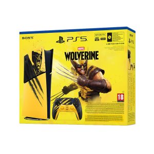 PlayStation 5 Digital Edition