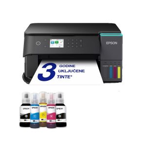 Printer EPSON EcoTank L6360 pr