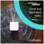 Projektor Epson Lifestudio Pop