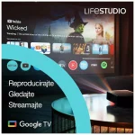 Projektor Epson Lifestudio Pop