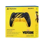 PS5 Dualsense Wireless Control