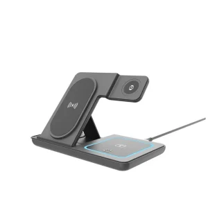 Wireless punjač GEMBIRD TA-WP